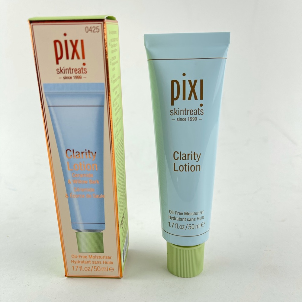 PIXI Skintreats - CLARITY LOTION - Ceramide - Picture 6 of 8